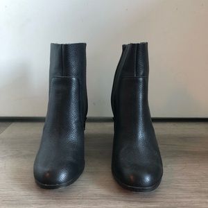 dr scholls preston bootie